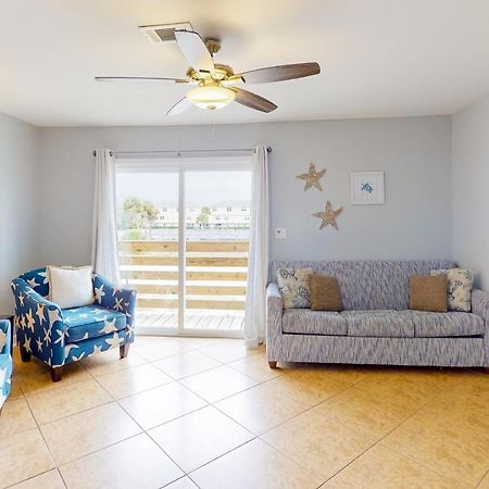 Apartmán Gulf View 3 Gulf Shores Exteriér fotografie