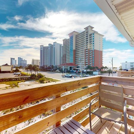 Apartmán Gulf View 3 Gulf Shores Exteriér fotografie