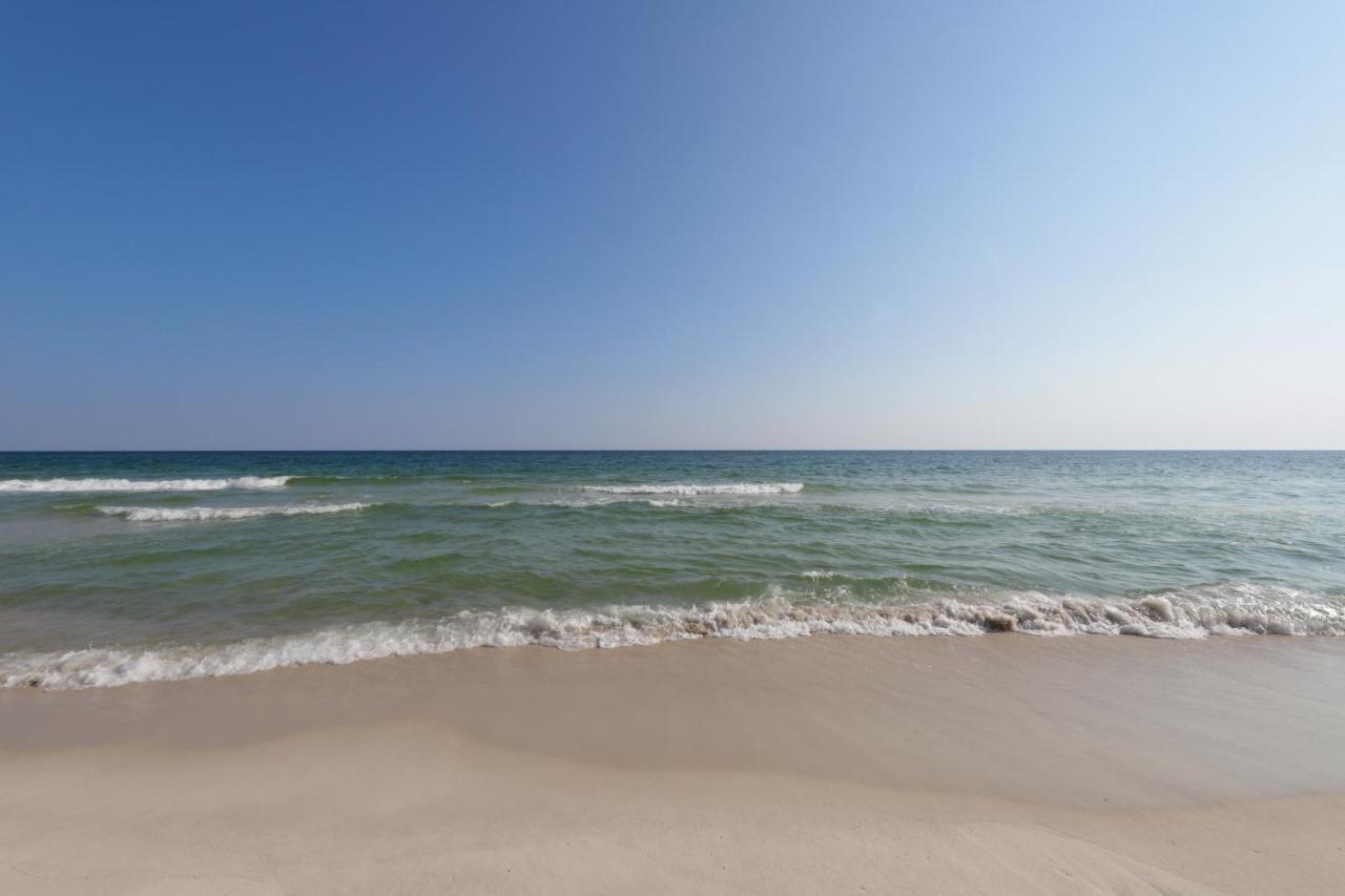 Apartmán Gulf View 3 Gulf Shores Exteriér fotografie