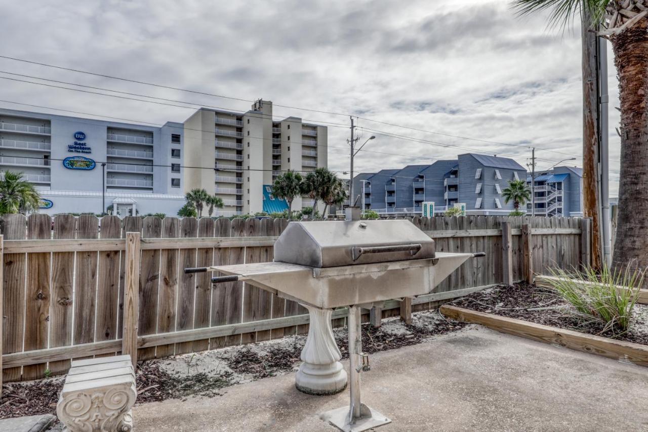 Apartmán Gulf View 3 Gulf Shores Exteriér fotografie