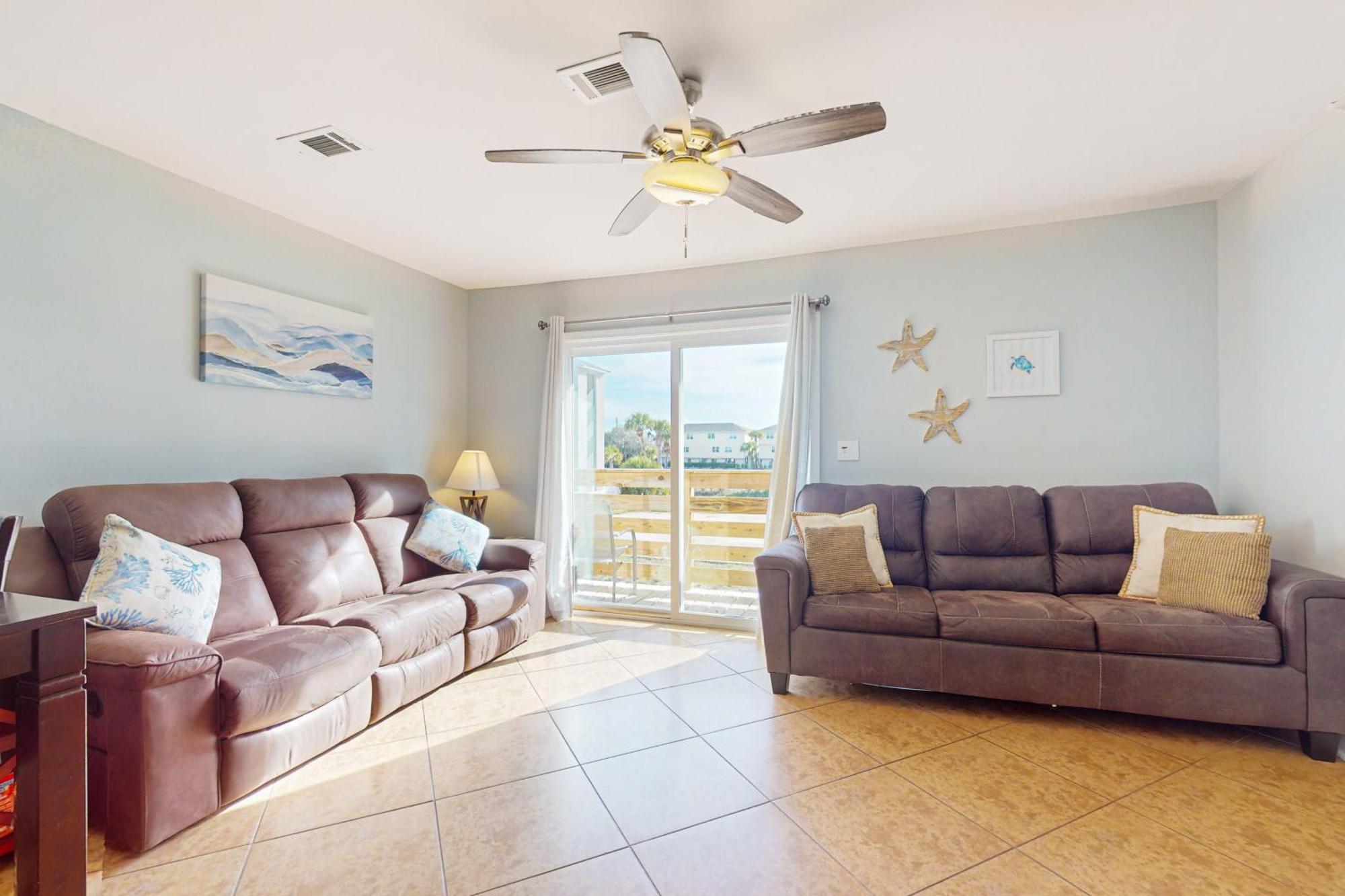 Apartmán Gulf View 3 Gulf Shores Exteriér fotografie
