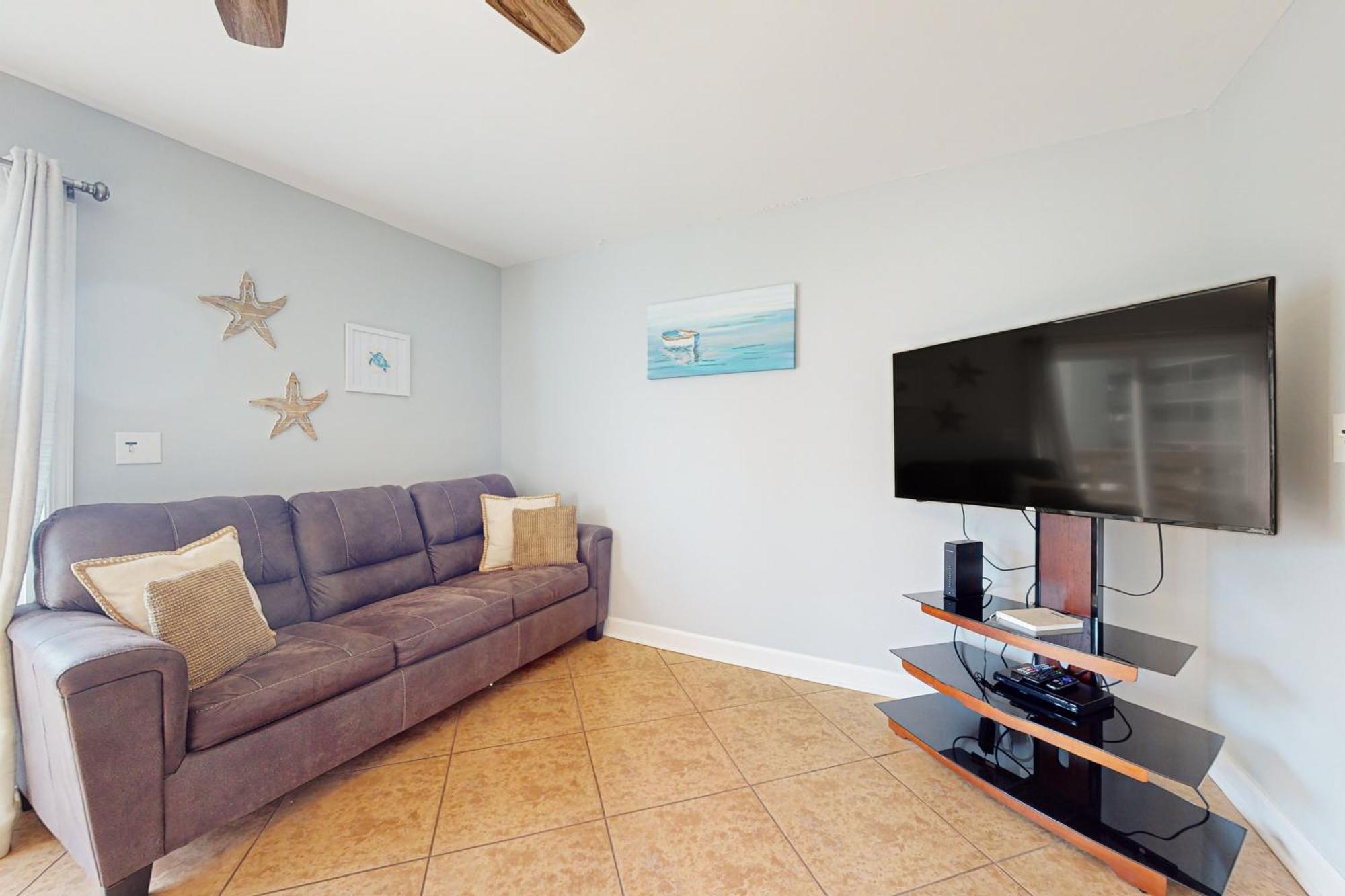 Apartmán Gulf View 3 Gulf Shores Exteriér fotografie