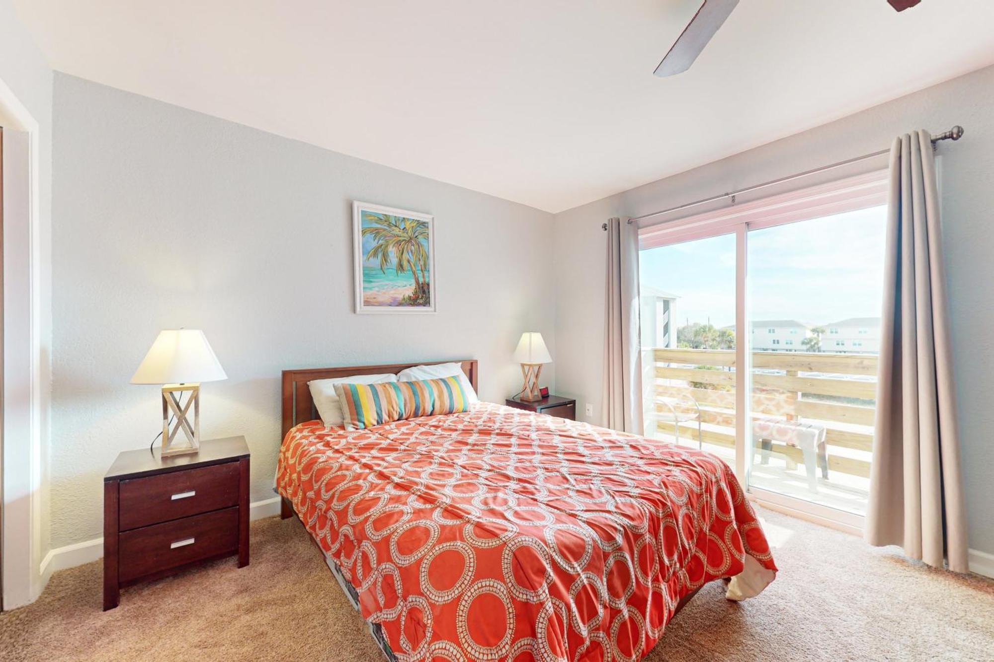 Apartmán Gulf View 3 Gulf Shores Exteriér fotografie