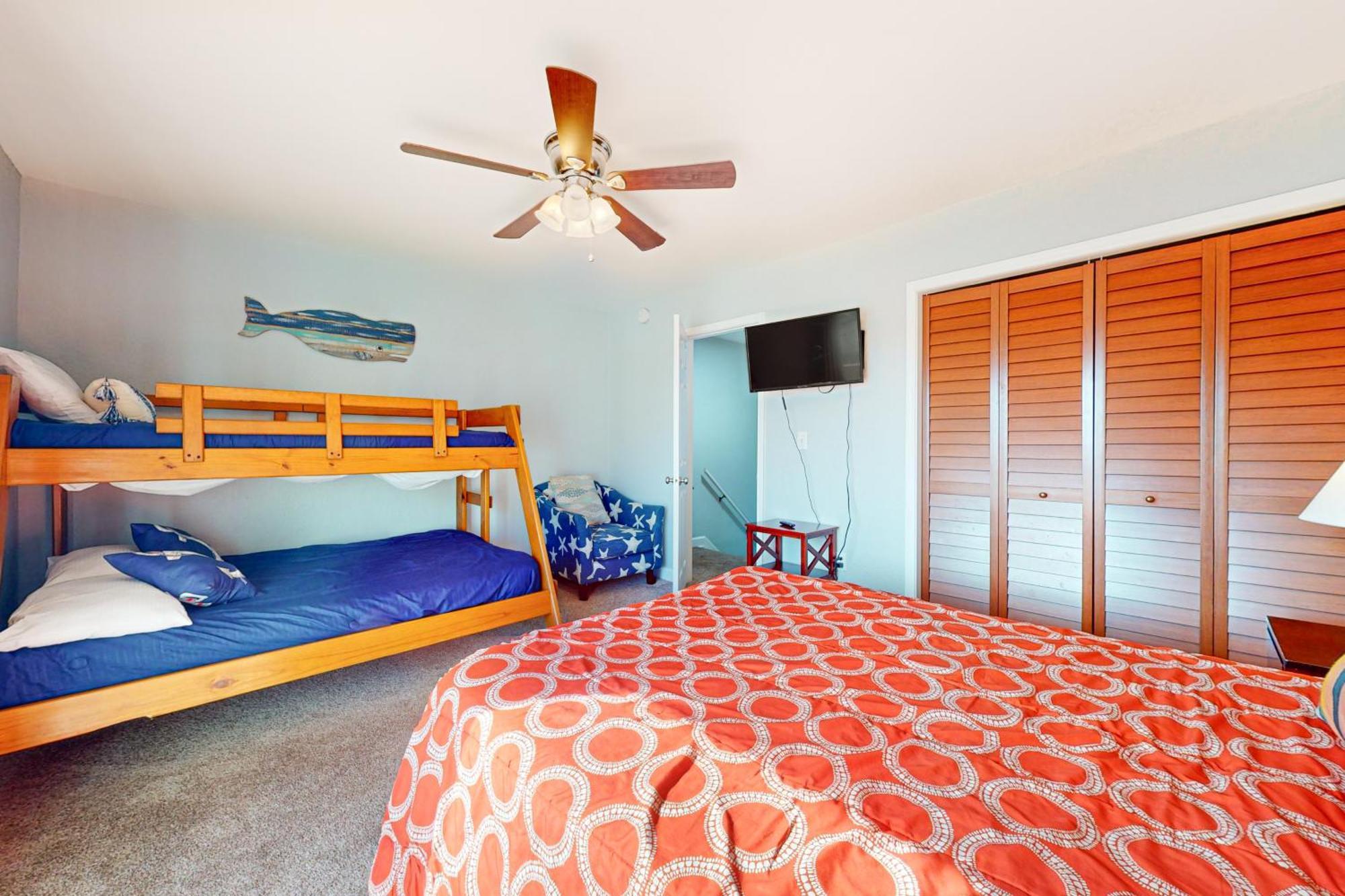Apartmán Gulf View 3 Gulf Shores Exteriér fotografie